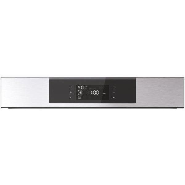 Мікрохвильовка з грилем Haier HWO45NB2H0X1 021071 фото