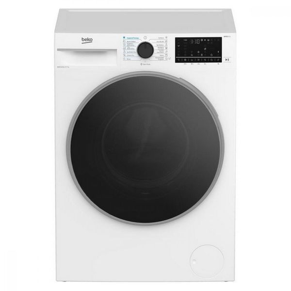 Стиральная машина автоматическая Beko B5DFT510457WPB 035461 фото