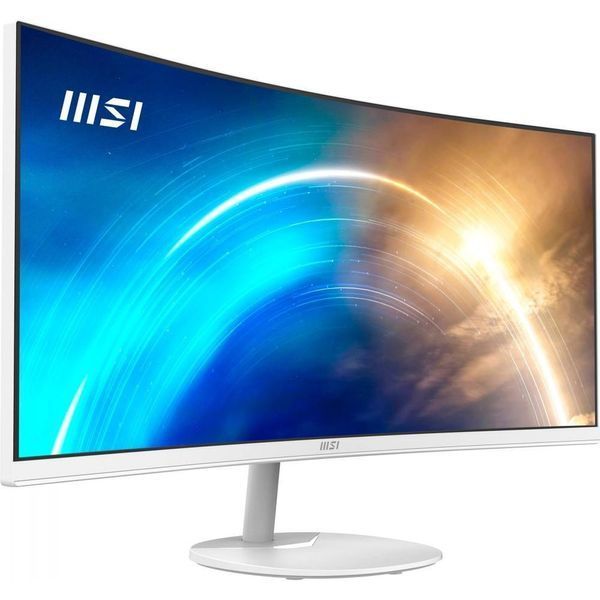 Монитор MSI PRO MP341CQW 023708 фото