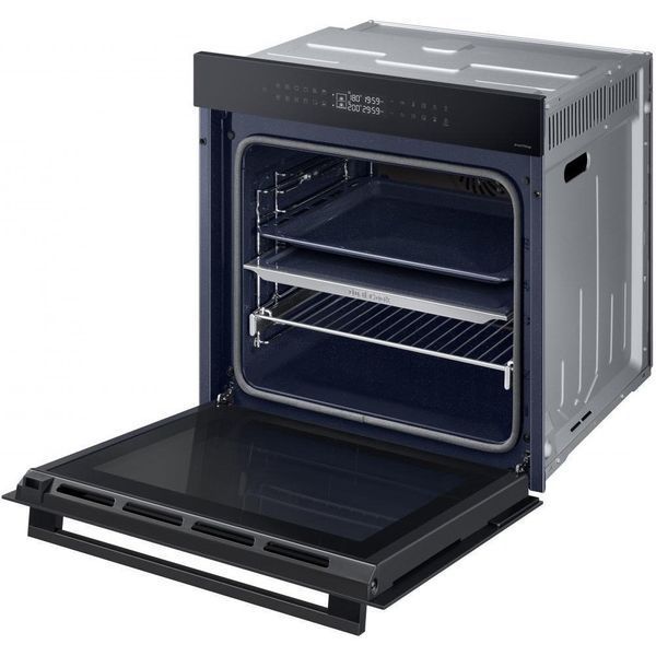 Духовка електрична DUAL COOK Samsung NV7B4245VAK 011247 фото