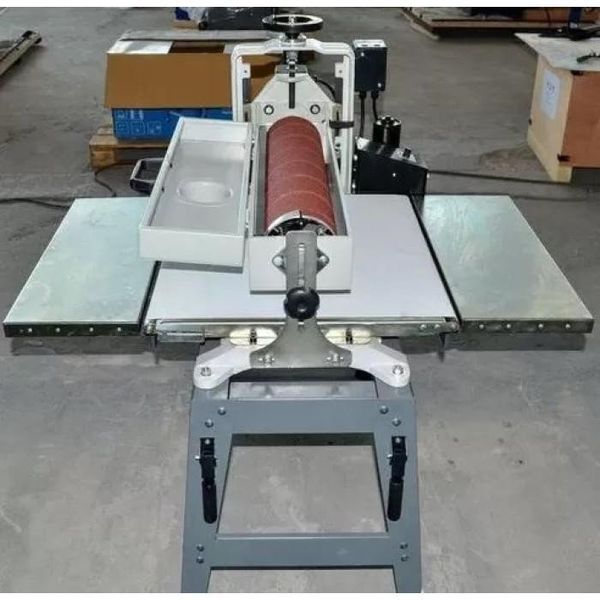 Барабанний шліфувальний верстат FDB Maschinen MM 560 (827106) 004650 фото
