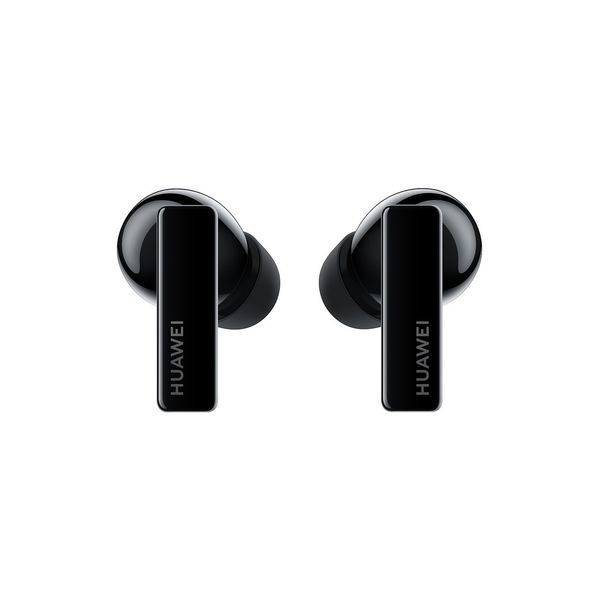 Навушники TWS HUAWEI FreeBuds Pro Carbon Black (55033756) 029237 фото