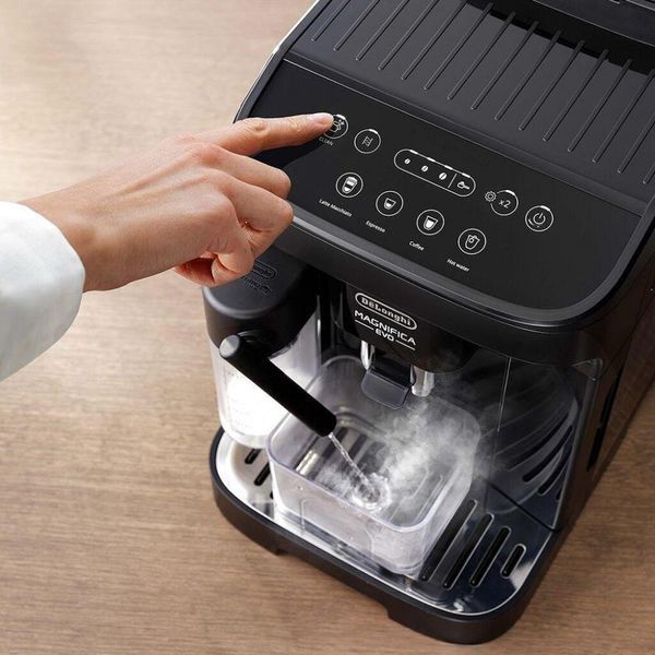Кавомашина автоматична Delonghi Magnifica Evo ECAM 290.51.B 016372 фото