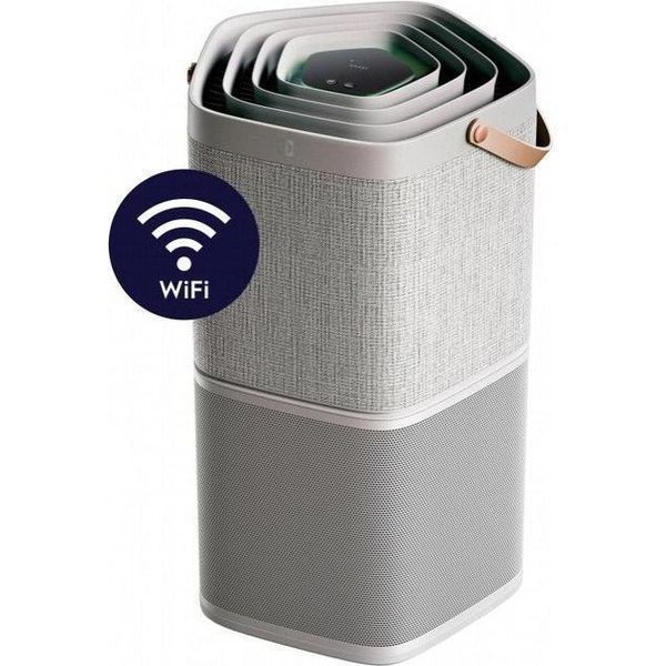 Воздухоочиститель Electrolux Pure A9 PA91-404GY 025995 фото