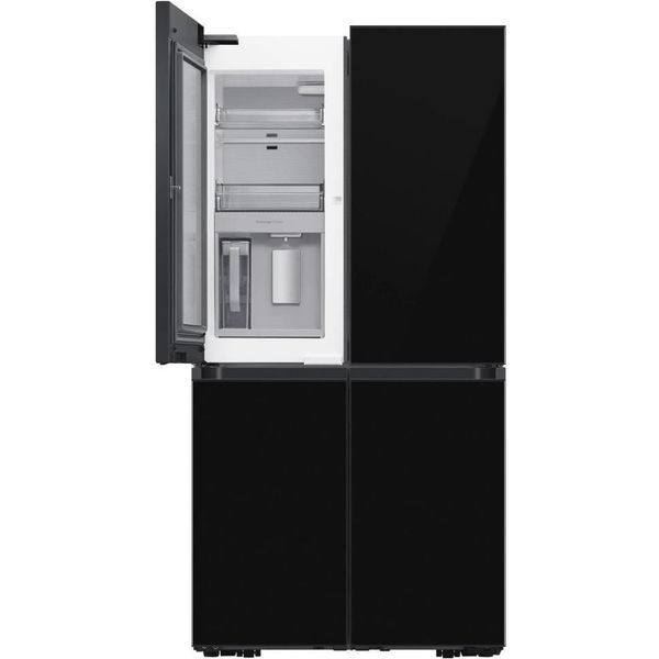 Холодильник з морозильною камерою Samsung RF65DB960E22 041450 фото