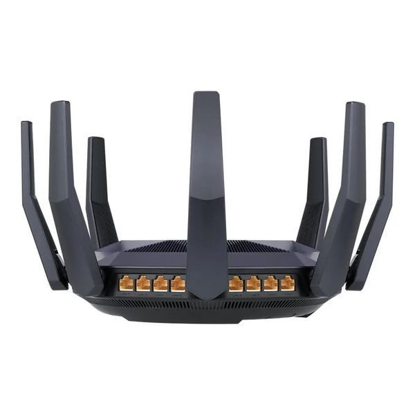 Беспроводной маршрутизатор (роутер) Asus RT-AX89X 001526 фото