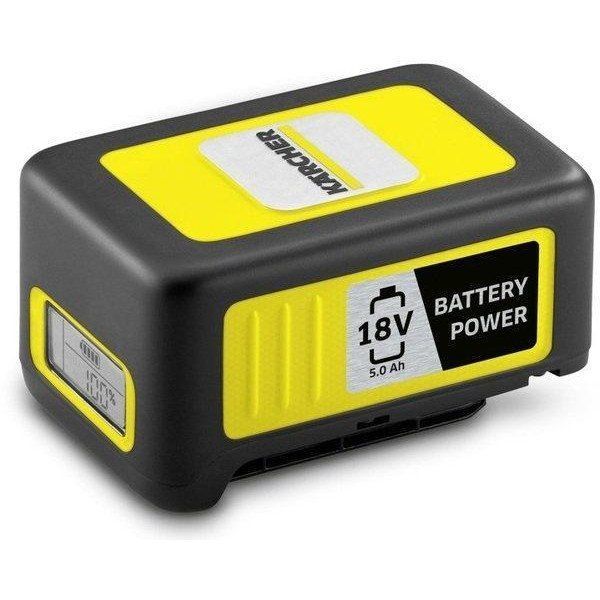 Триммер Karcher LTR 18-25 Battery Set (1.444-301.0) 043791 фото