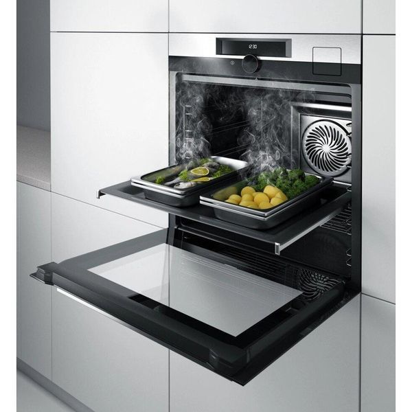 Духовка електрична AEG BSK999330M 011586 фото