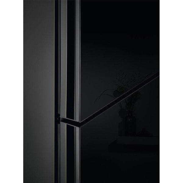 Холодильник з морозильною камерою Electrolux LNT7ME36K2 041100 фото