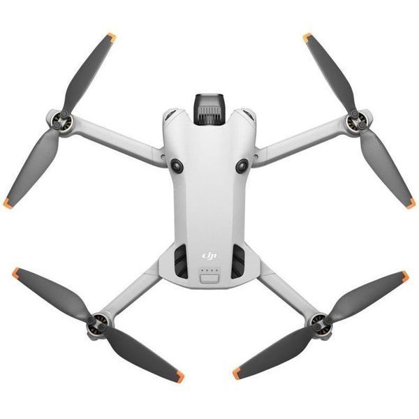Квадрокоптер DJI Mini 4 Pro DJI RC-N2 (CP.MA.00000731.01) 015107 фото
