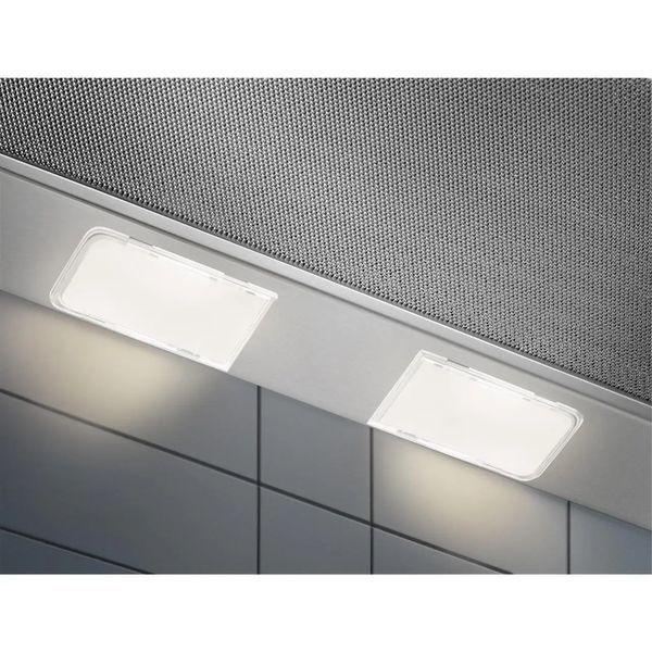 Витяжка Телескопічна Electrolux LFP326AB 010734 фото