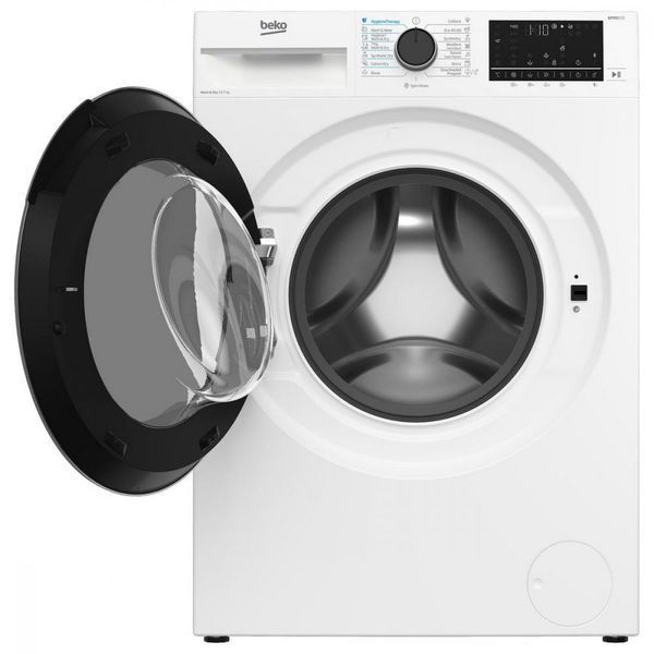 Стиральная машина автоматическая Beko B5DFT510457WPB 035461 фото