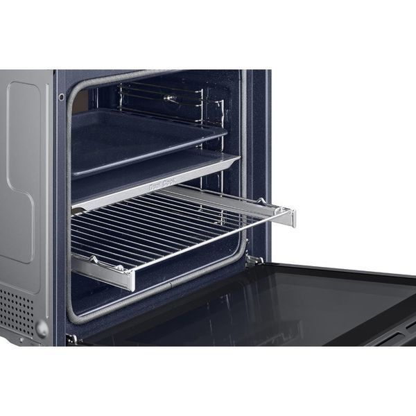 Духовка електрична DUAL COOK Samsung NV7B4245VAK 011247 фото