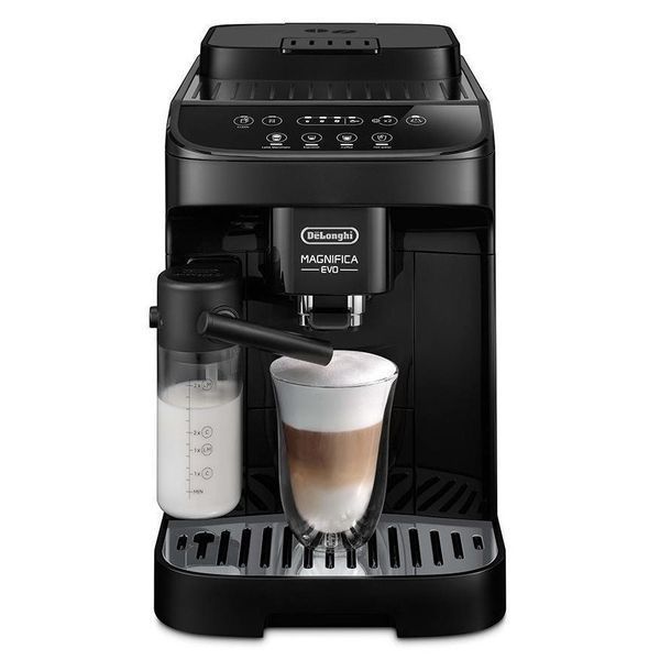 Кавомашина автоматична Delonghi Magnifica Evo ECAM 290.51.B 016372 фото