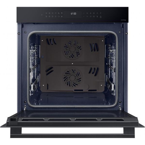 Духовка електрична DUAL COOK Samsung NV7B4245VAK 011247 фото