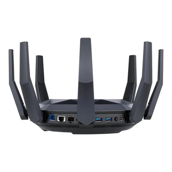 Беспроводной маршрутизатор (роутер) Asus RT-AX89X 001526 фото