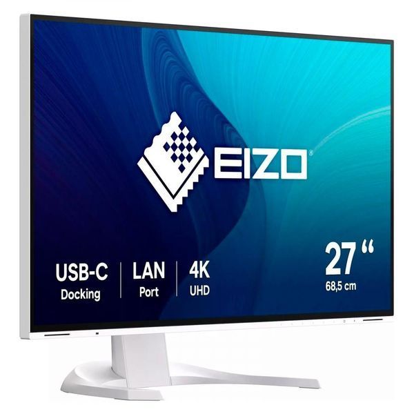 Монитор EIZO FlexScan EV2740X White 023359 фото