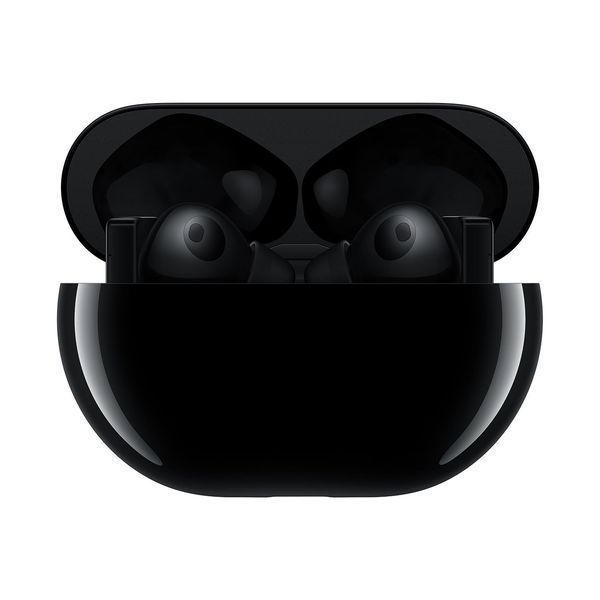 Навушники TWS HUAWEI FreeBuds Pro Carbon Black (55033756) 029237 фото