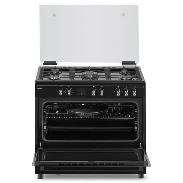 Комбінована плита MPM MPM-93-KGM-32 015563 фото