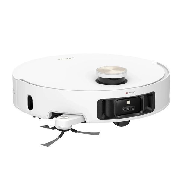 Робот-пылесос с влажной уборкой Dreame Bot L50 Pro Ultra (RLL84CE) 573167 фото