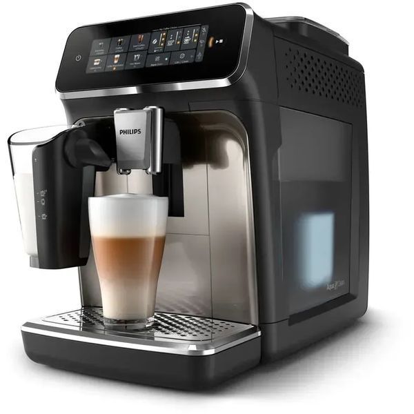 Кавомашина автоматична Philips Series 3300 EP3347/90 511770ua фото
