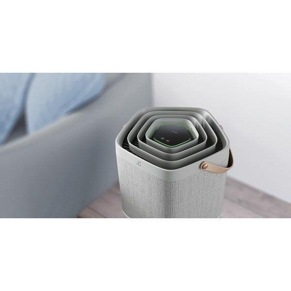 Воздухоочиститель Electrolux Pure A9 PA91-404GY 025995 фото