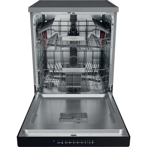 Посудомийна машина Whirlpool WFO 3T142 X 030991 фото