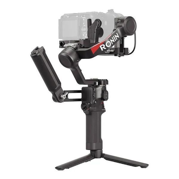 Стабілізатор для камери DJI RS 4 (CP.RN.00000343.03) 502617ua фото