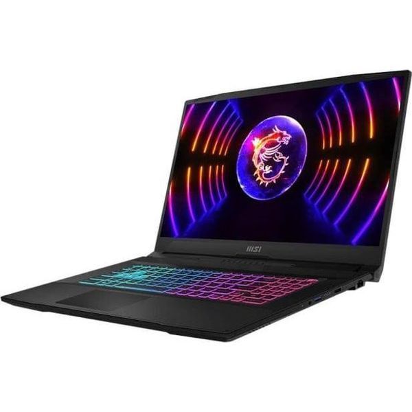Ноутбук MSI Katana 17 B12VEK (B12VEK-1034XPL) 026918 фото