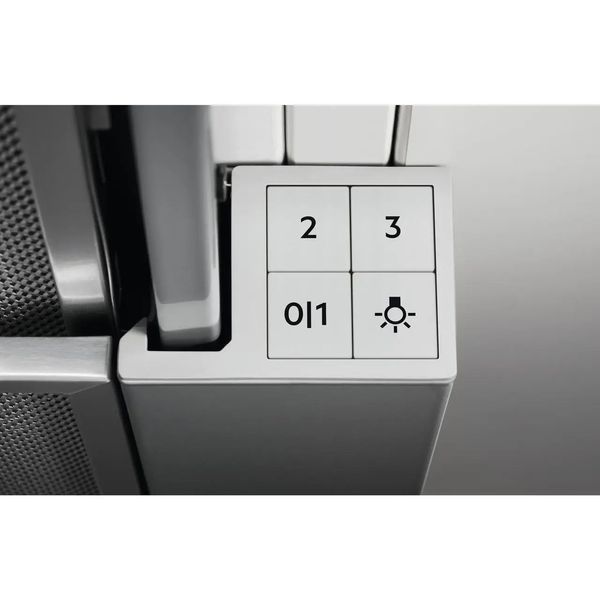 Витяжка Телескопічна Electrolux LFP326AB 010734 фото