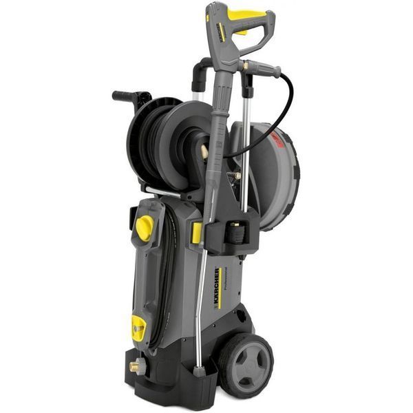 Мінімийка високого тиску Karcher HD 5/15 Cx Plus + Fr Classic (1.520-934.0) 024804 фото