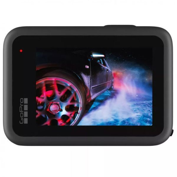Екшн-камера GoPro HERO9 Black (CHDHX-901-RW) 014400 фото