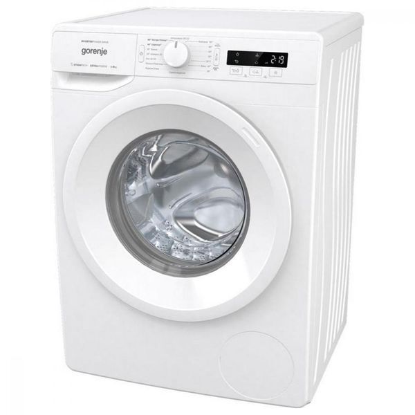 Стиральная машина автоматическая Gorenje WNPI82BS 031532 фото