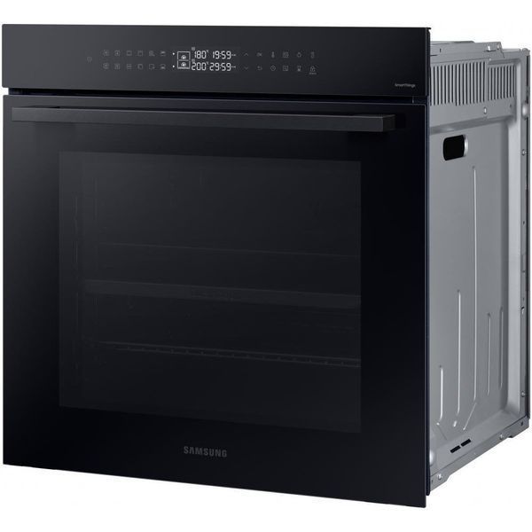 Духовка електрична DUAL COOK Samsung NV7B4245VAK 011247 фото