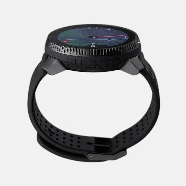 Смарт-годинник Suunto Race All Black (SS050929000) 613254 фото