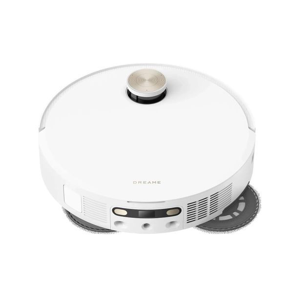 Робот-пылесос с влажной уборкой Dreame Bot L50 Pro Ultra (RLL84CE) 573167 фото