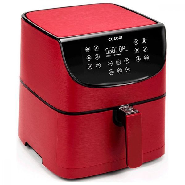 Мультипечь (аэрофритюрница) COSORI Premium CP158-AF-RXR 025557 фото