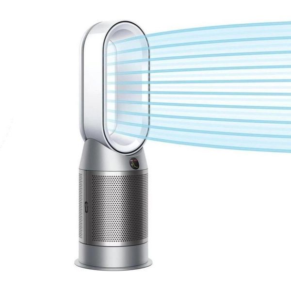 Очищувач повітря Dyson HP7A (419890-01) 026091 фото