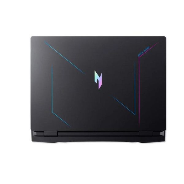 Ноутбук Acer Nitro 16 AN16-41 (NH.QLLEP.002) 026963 фото