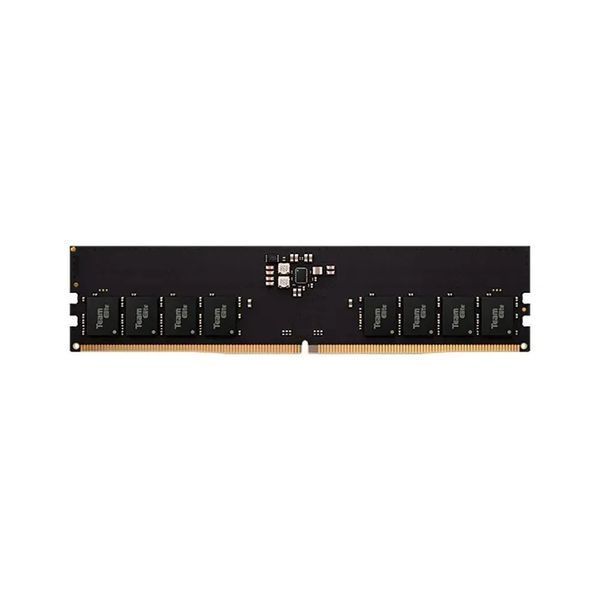 Память для настольных компьютеров Team 16GB DDR5 5600 MHz Elite (TED516G5600C4601) 503110 фото