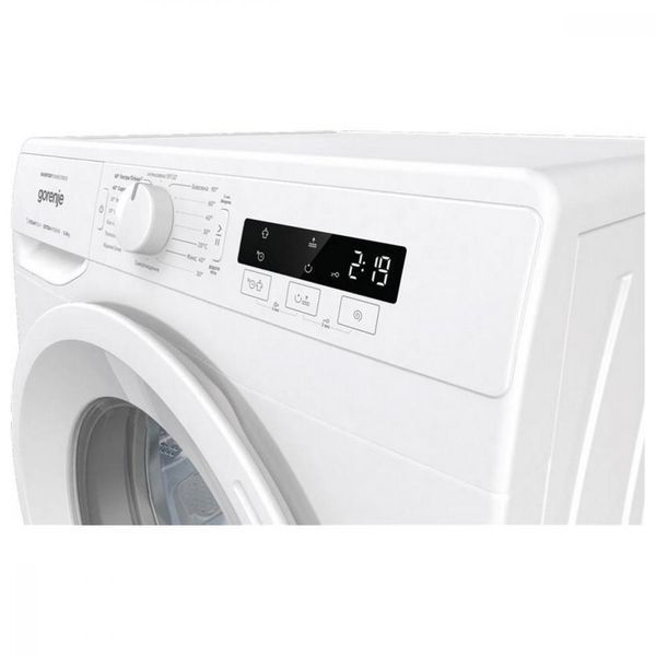 Стиральная машина автоматическая Gorenje WNPI82BS 031532 фото