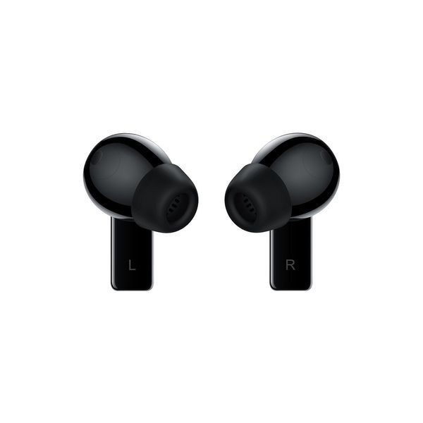 Навушники TWS HUAWEI FreeBuds Pro Carbon Black (55033756) 029237 фото