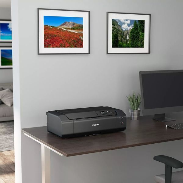 Принтер CANON Pixma Pro-200S Кольоровий друк, Wi-Fi 2067206 фото
