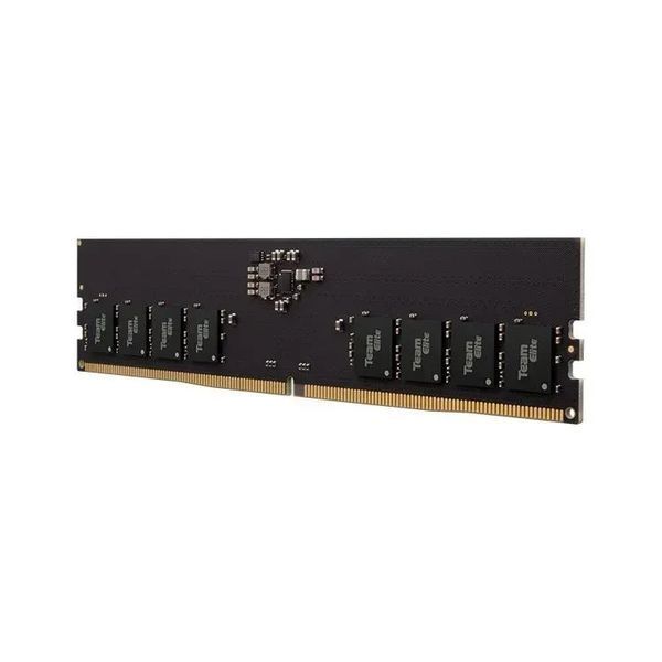 Память для настольных компьютеров Team 16GB DDR5 5600 MHz Elite (TED516G5600C4601) 503110 фото