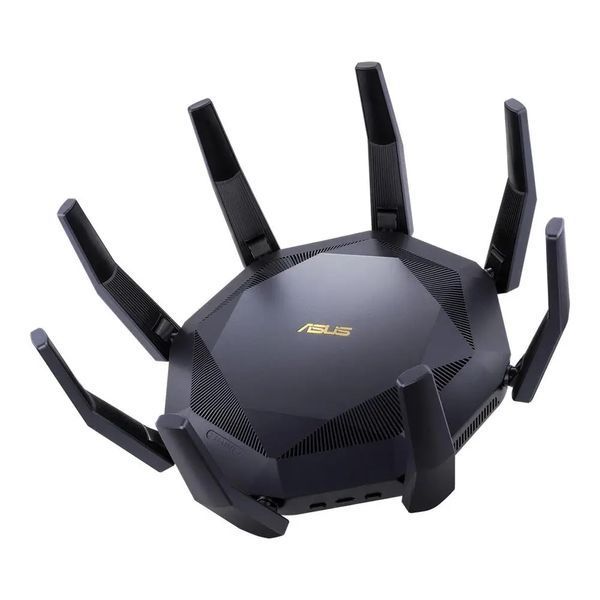 Беспроводной маршрутизатор (роутер) Asus RT-AX89X 001526 фото