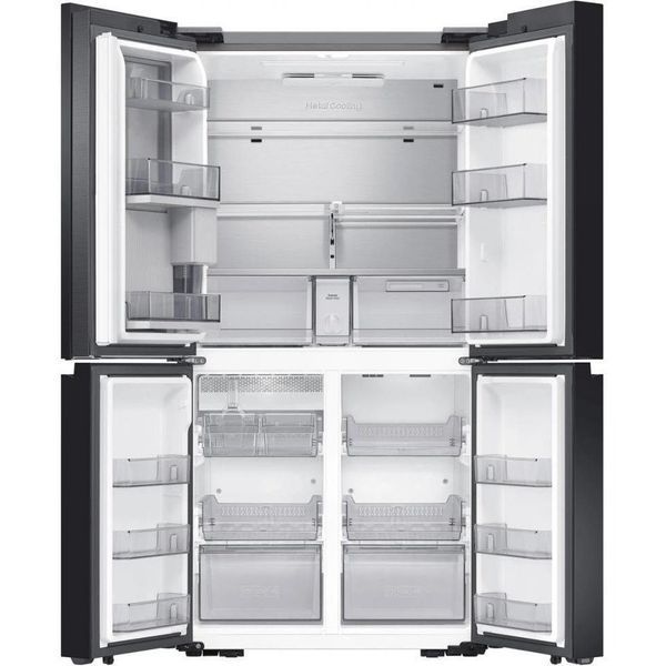 Холодильник з морозильною камерою Samsung RF65DB960E22 041450 фото