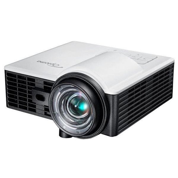 Кишеньковий проектор Optoma ML1050ST+ (E1P2A2F6E1Z1) 019654 фото