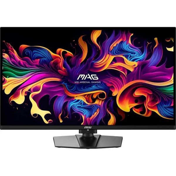Монитор MSI MAG 321UPX QD-OLED 520555 фото