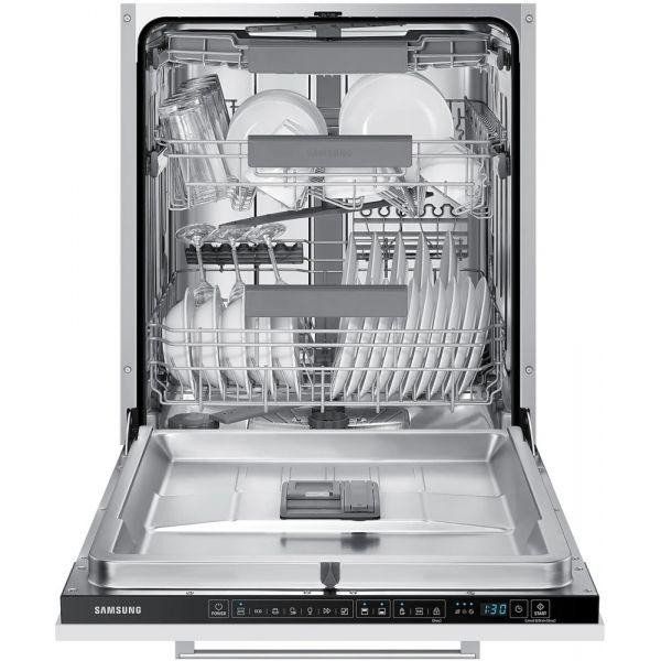 Посудомийна машина Samsung DW60A6092IB 030891 фото