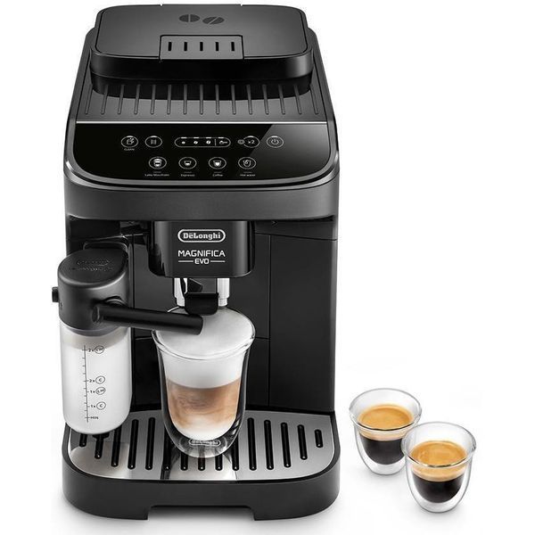 Кавомашина автоматична Delonghi Magnifica Evo ECAM 290.51.B 016372 фото